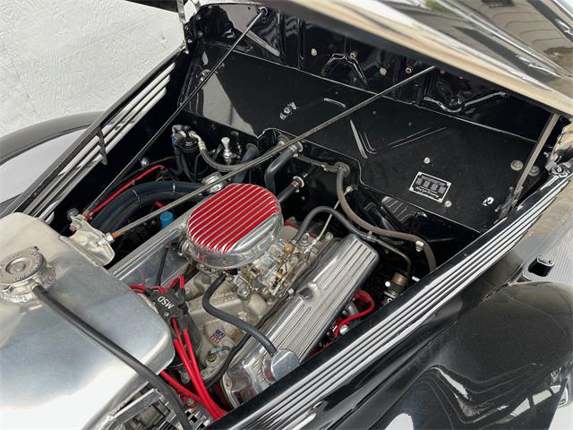 1938 Ford 5-Window Coupe (CC-2083782) for sale in OAKLAND, California