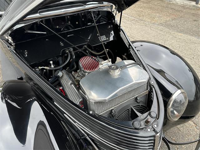 1938 Ford 5-Window Coupe (CC-2083782) for sale in OAKLAND, California