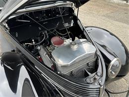 1938 Ford 5-Window Coupe (CC-2083782) for sale in OAKLAND, California