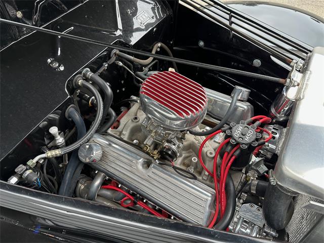 1938 Ford 5-Window Coupe (CC-2083782) for sale in OAKLAND, California