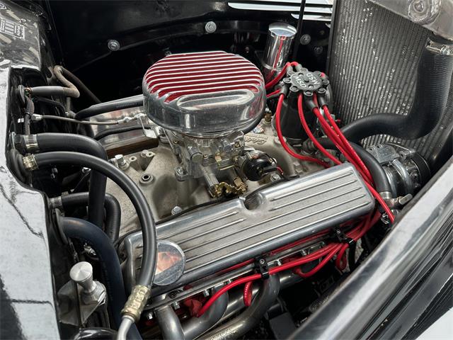 1938 Ford 5-Window Coupe (CC-2083782) for sale in OAKLAND, California