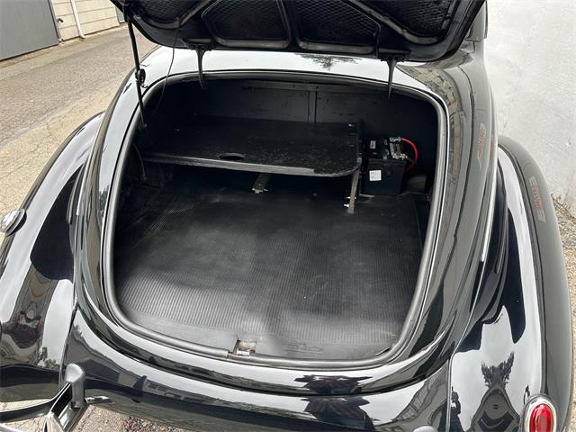 1938 Ford 5-Window Coupe (CC-2083782) for sale in OAKLAND, California