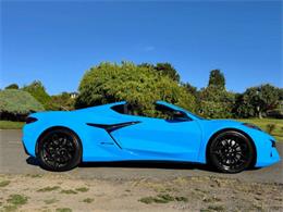 2023 Chevrolet Corvette Z06 (CC-2083783) for sale in Lynnwood, Washington