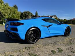 2023 Chevrolet Corvette Z06 (CC-2083783) for sale in Lynnwood, Washington