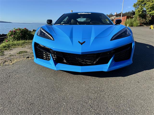 2023 Chevrolet Corvette Z06 (CC-2083783) for sale in Lynnwood, Washington