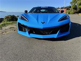 2023 Chevrolet Corvette Z06 (CC-2083783) for sale in Lynnwood, Washington
