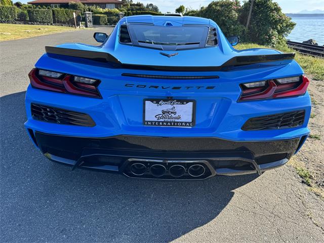 2023 Chevrolet Corvette Z06 (CC-2083783) for sale in Lynnwood, Washington