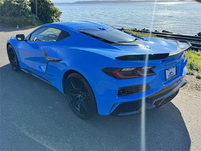 2023 Chevrolet Corvette Z06 (CC-2083783) for sale in Lynnwood, Washington