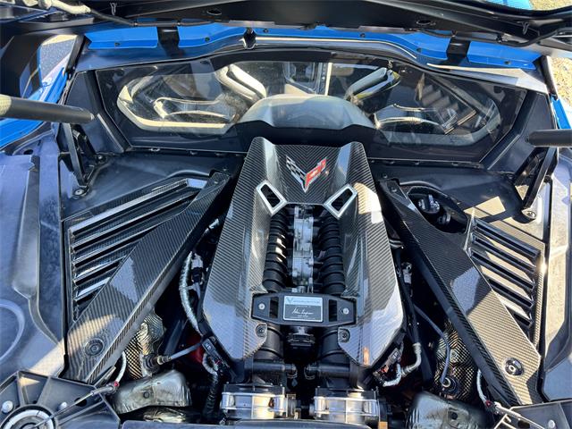 2023 Chevrolet Corvette Z06 (CC-2083783) for sale in Lynnwood, Washington