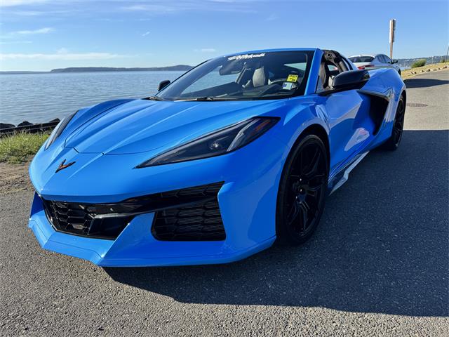 2023 Chevrolet Corvette Z06 (CC-2083783) for sale in Lynnwood, Washington