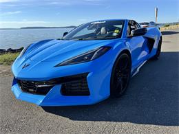 2023 Chevrolet Corvette Z06 (CC-2083783) for sale in Lynnwood, Washington