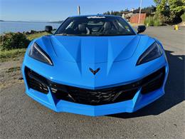 2023 Chevrolet Corvette Z06 (CC-2083783) for sale in Lynnwood, Washington