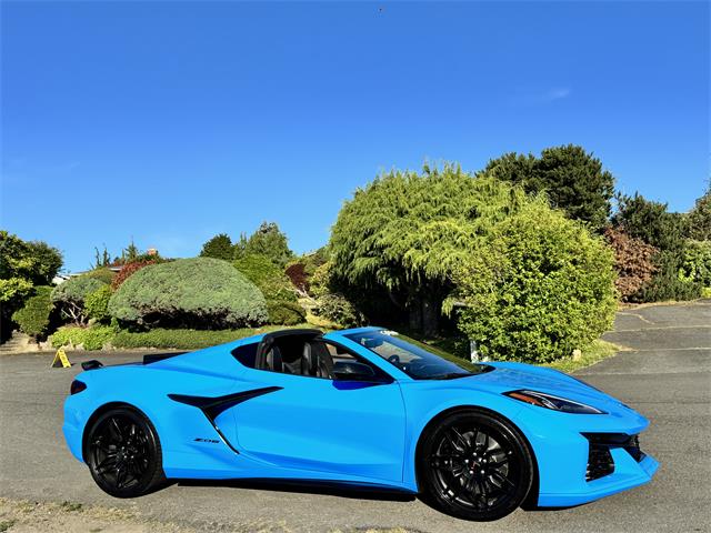 2023 Chevrolet Corvette Z06 (CC-2083783) for sale in Lynnwood, Washington