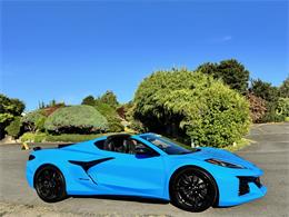 2023 Chevrolet Corvette Z06 (CC-2083783) for sale in Lynnwood, Washington