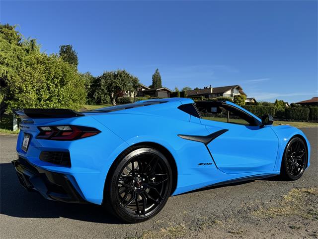 2023 Chevrolet Corvette Z06 (CC-2083783) for sale in Lynnwood, Washington