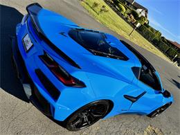 2023 Chevrolet Corvette Z06 (CC-2083783) for sale in Lynnwood, Washington