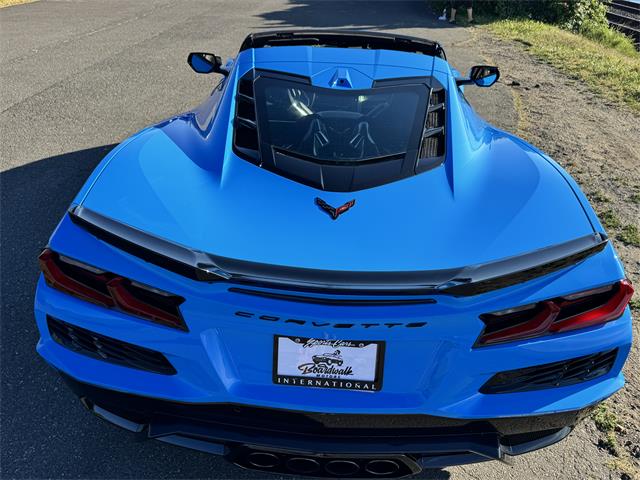 2023 Chevrolet Corvette Z06 (CC-2083783) for sale in Lynnwood, Washington