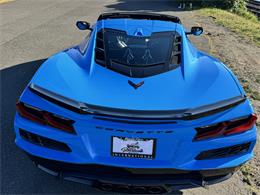 2023 Chevrolet Corvette Z06 (CC-2083783) for sale in Lynnwood, Washington
