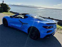 2023 Chevrolet Corvette Z06 (CC-2083783) for sale in Lynnwood, Washington