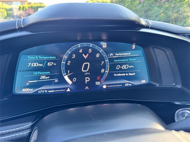 2023 Chevrolet Corvette Z06 (CC-2083783) for sale in Lynnwood, Washington