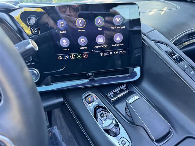 2023 Chevrolet Corvette Z06 (CC-2083783) for sale in Lynnwood, Washington