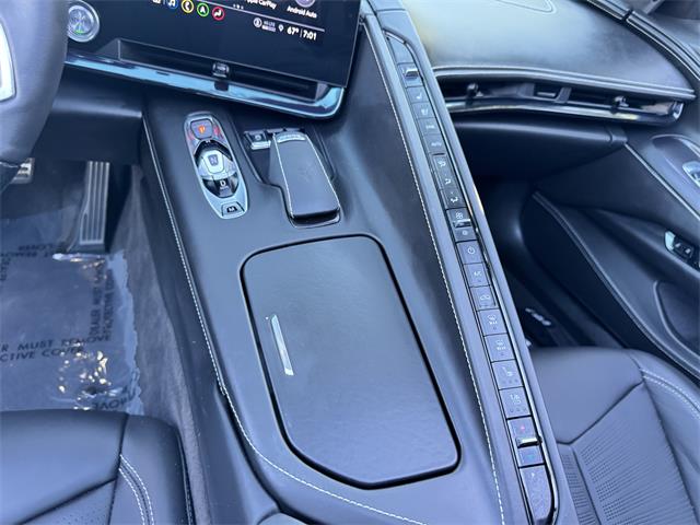 2023 Chevrolet Corvette Z06 (CC-2083783) for sale in Lynnwood, Washington