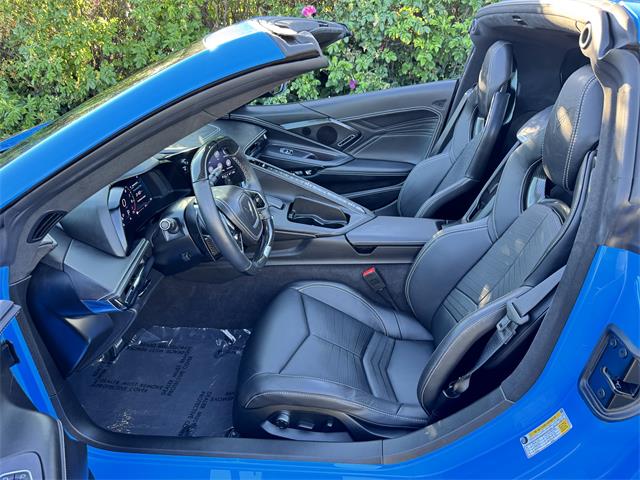 2023 Chevrolet Corvette Z06 (CC-2083783) for sale in Lynnwood, Washington