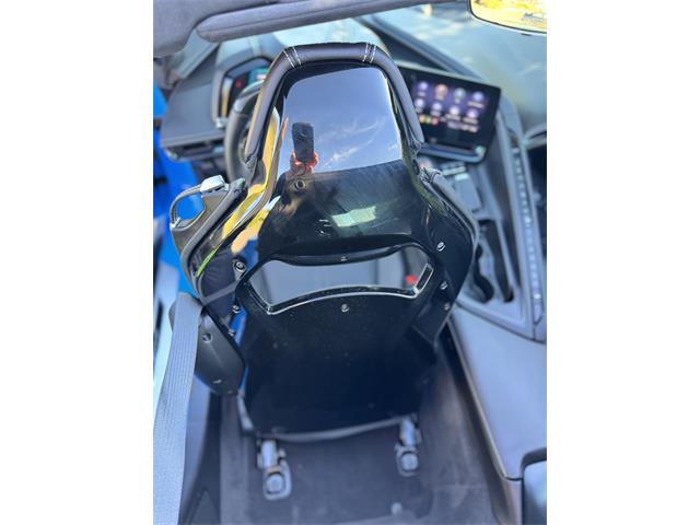 2023 Chevrolet Corvette Z06 (CC-2083783) for sale in Lynnwood, Washington