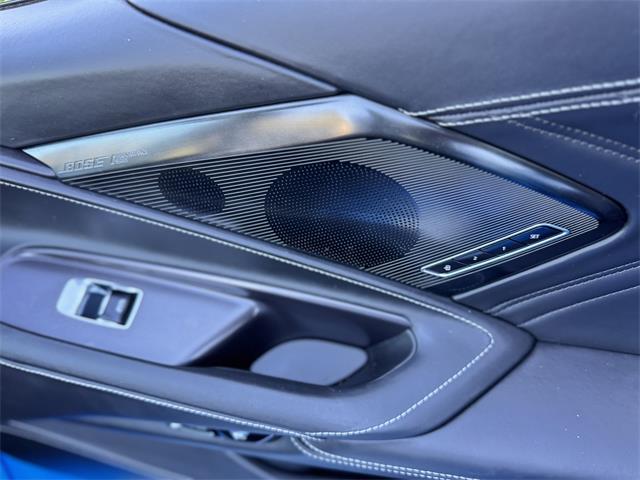 2023 Chevrolet Corvette Z06 (CC-2083783) for sale in Lynnwood, Washington