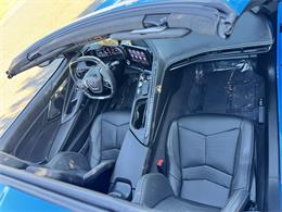 2023 Chevrolet Corvette Z06 (CC-2083783) for sale in Lynnwood, Washington