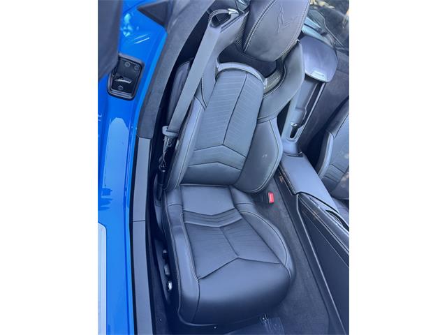 2023 Chevrolet Corvette Z06 (CC-2083783) for sale in Lynnwood, Washington