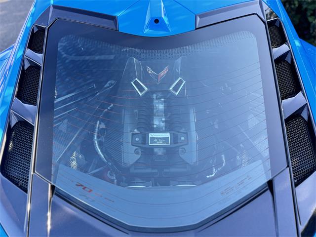 2023 Chevrolet Corvette Z06 (CC-2083783) for sale in Lynnwood, Washington