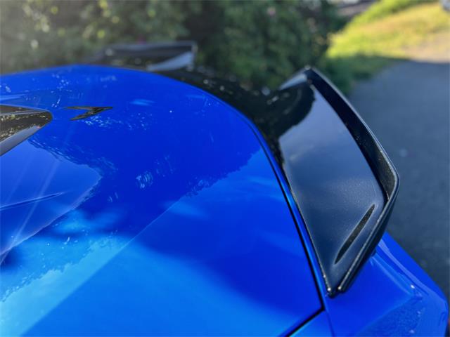 2023 Chevrolet Corvette Z06 (CC-2083783) for sale in Lynnwood, Washington