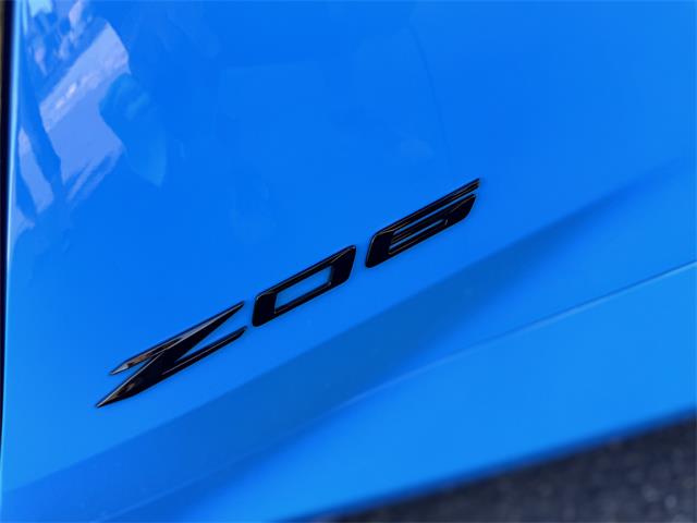 2023 Chevrolet Corvette Z06 (CC-2083783) for sale in Lynnwood, Washington