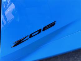 2023 Chevrolet Corvette Z06 (CC-2083783) for sale in Lynnwood, Washington
