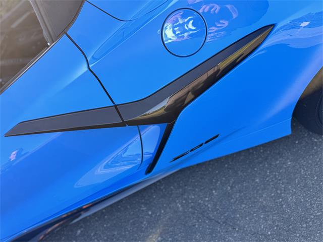 2023 Chevrolet Corvette Z06 (CC-2083783) for sale in Lynnwood, Washington