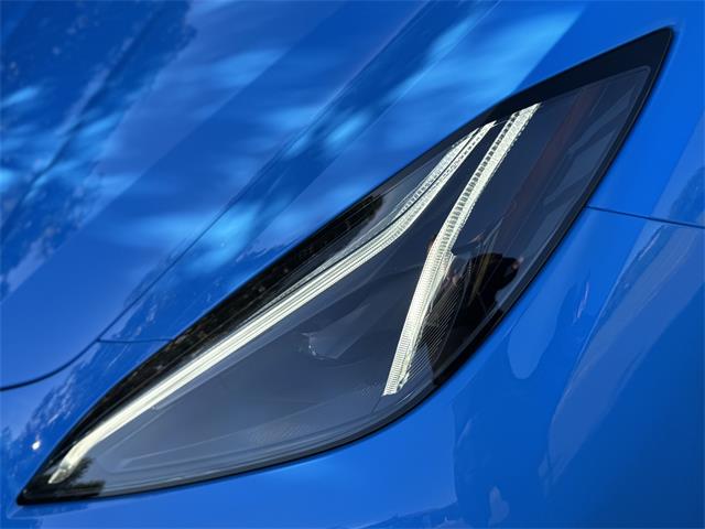 2023 Chevrolet Corvette Z06 (CC-2083783) for sale in Lynnwood, Washington
