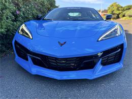 2023 Chevrolet Corvette Z06 (CC-2083783) for sale in Lynnwood, Washington