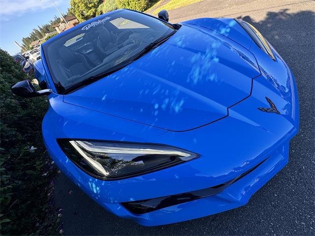 2023 Chevrolet Corvette Z06 (CC-2083783) for sale in Lynnwood, Washington