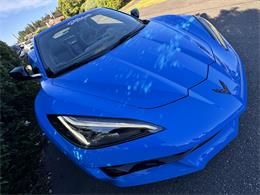 2023 Chevrolet Corvette Z06 (CC-2083783) for sale in Lynnwood, Washington
