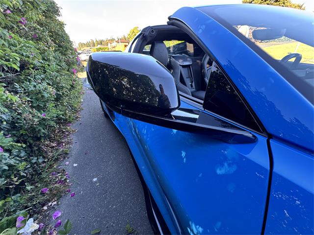 2023 Chevrolet Corvette Z06 (CC-2083783) for sale in Lynnwood, Washington