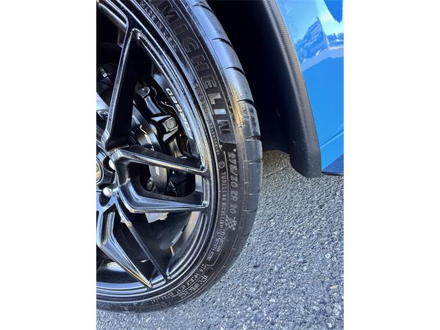 2023 Chevrolet Corvette Z06 (CC-2083783) for sale in Lynnwood, Washington