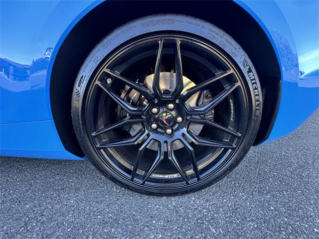 2023 Chevrolet Corvette Z06 (CC-2083783) for sale in Lynnwood, Washington