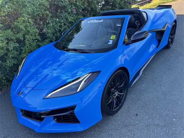 2023 Chevrolet Corvette Z06 (CC-2083783) for sale in Lynnwood, Washington