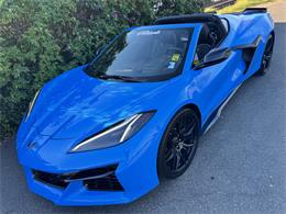 2023 Chevrolet Corvette Z06 (CC-2083783) for sale in Lynnwood, Washington