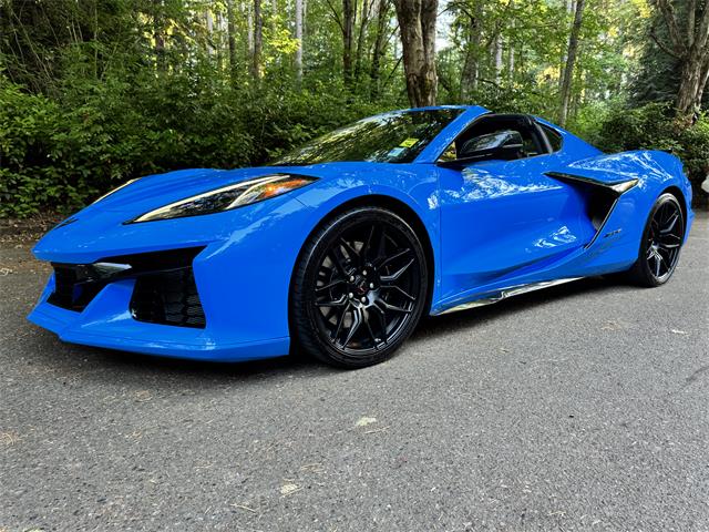 2023 Chevrolet Corvette Z06 (CC-2083783) for sale in Lynnwood, Washington