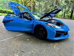 2023 Chevrolet Corvette Z06 (CC-2083783) for sale in Lynnwood, Washington