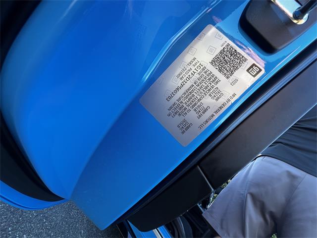 2023 Chevrolet Corvette Z06 (CC-2083783) for sale in Lynnwood, Washington