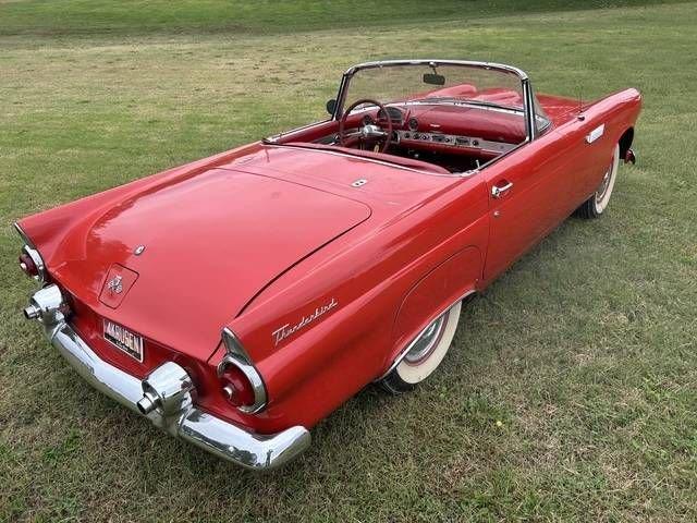 1955 Ford Thunderbird (CC-2083785) for sale in Glendale, California