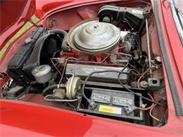 1955 Ford Thunderbird (CC-2083785) for sale in Glendale, California
